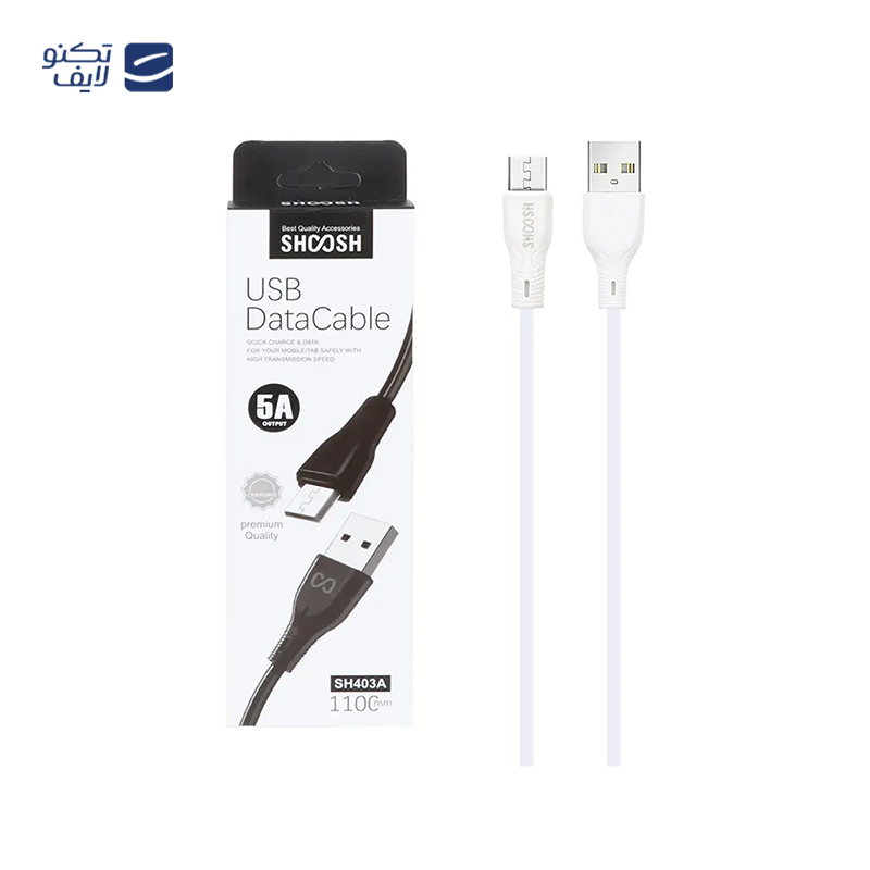 gallery-کابل میکرو USB شوش مدل SH103A طول 1.1 متر copy.png gallery-کابل میکرو USB شوش مدل SH103A طول 1.1 متر copy.png