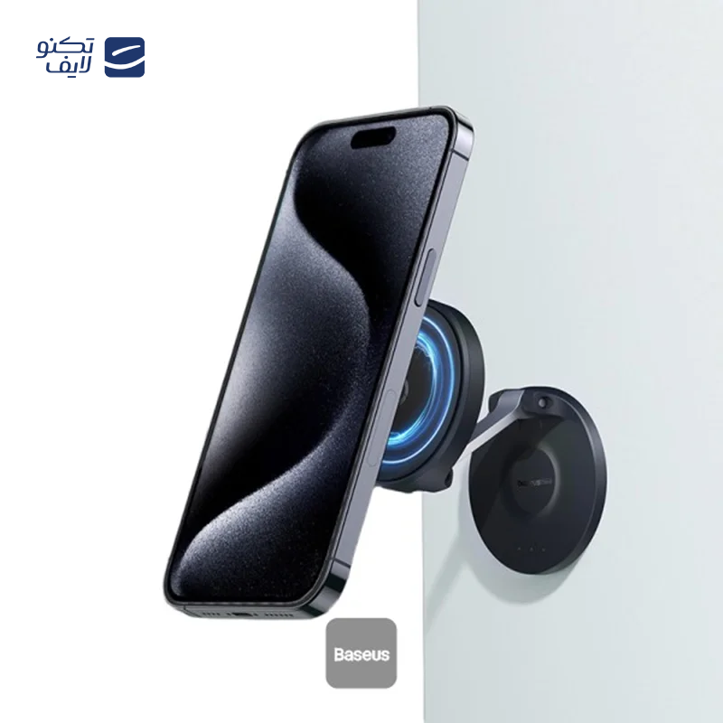 gallery-پایه نگهدارنده گوشی موبایل باسئوس مدل QuickGo copy.png