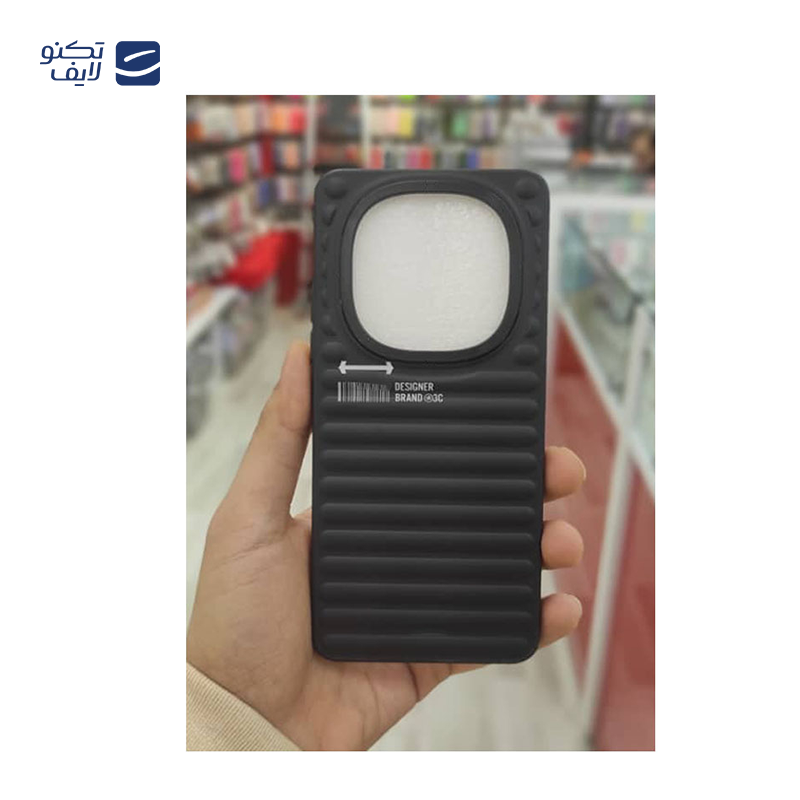کاور اپیکوی مدل Fashion Kit مناسب برای گوشی موبایل شیائومی Poco X7/Redmi Note 14 Pro 5G/Note 14 Pro Plus 5G کاور اپیکوی مدل Fashion Kit مناسب برای گوشی موبایل شیائومی Poco X7/Redmi Note 14 Pro 5G/Note 14 Pro Plus 5G