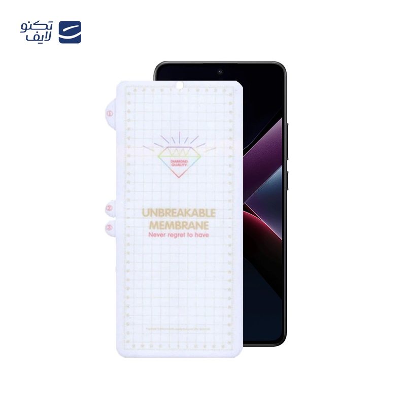 gallery-محافظ صفحه نمایش اپیکوی مدل Hydrogel گوشی پوکو Poco X7 Pro - X7 - X6 Pro -X6 copy.png gallery-محافظ صفحه نمایش اپیکوی مدل Hydrogel گوشی پوکو Poco X7 Pro - X7 - X6 Pro -X6 copy.png