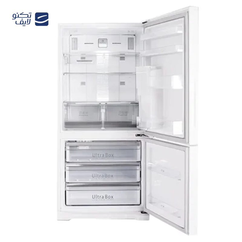 gallery-یخچال فریزر دوو 28 فوت سری اولتیمو مدل BMI-30GW copy.png gallery-یخچال فریزر دوو 28 فوت سری اولتیمو مدل BMI-30GW copy.png