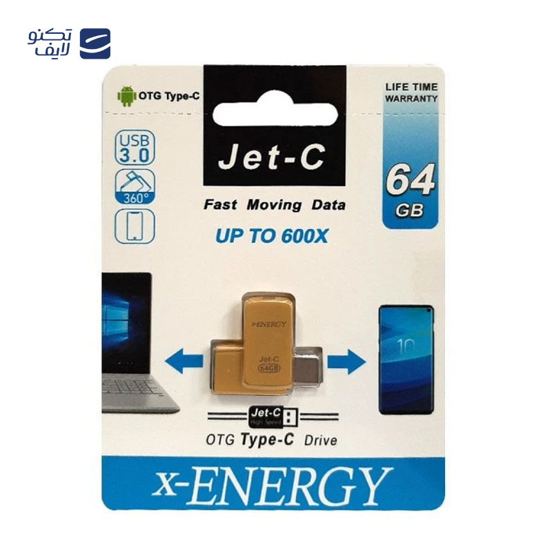 gallery-فلش مموری ایکس-انرژی مدل JET-C ظرفیت 32 گیگابایت copy.png gallery-فلش مموری ایکس-انرژی مدل JET-C ظرفیت 32 گیگابایت copy.png