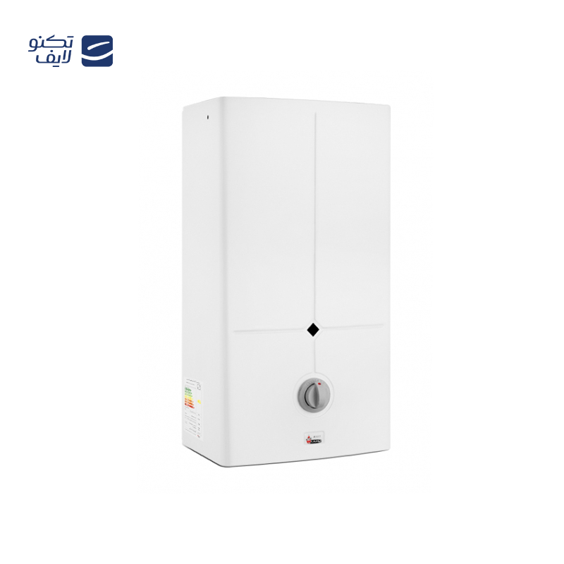 آبگرمکن دیواری بوتان مدل شمعک داعم B3115 آبگرمکن دیواری بوتان مدل شمعک داعم B3115