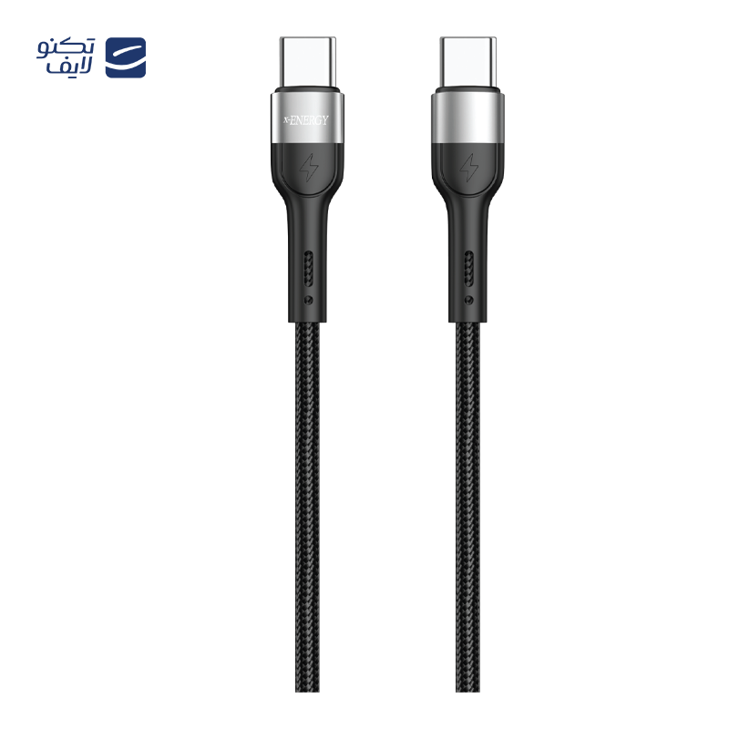 gallery-کابل تایپ سی ایکس انرژی مدل X-332 طول 1 متر copy.png gallery-کابل تایپ سی ایکس انرژی مدل X-332 طول 1 متر copy.png