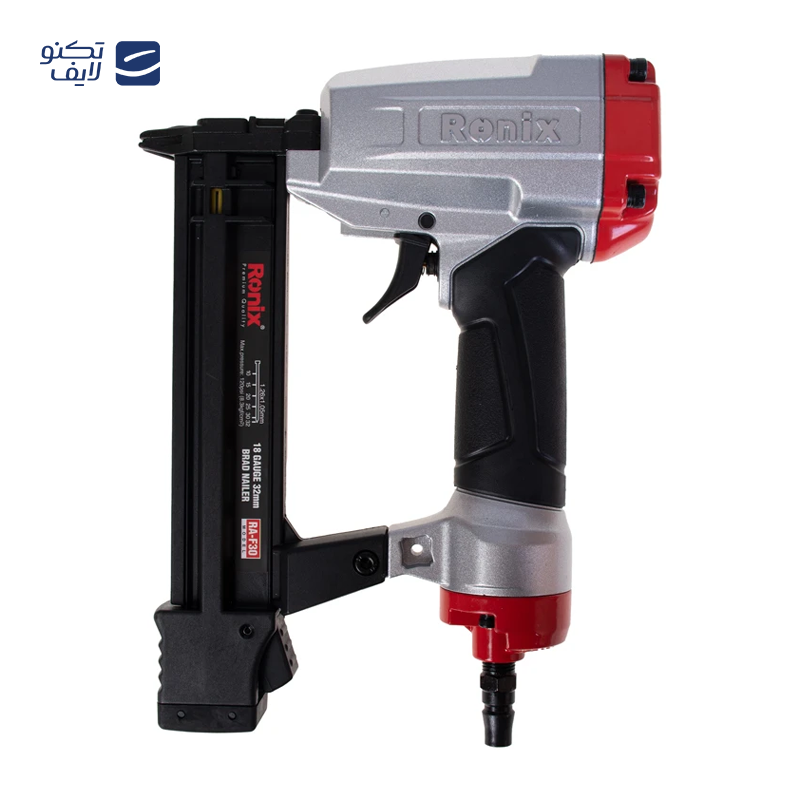 میخ کوب بادی رونیکس مدل RA-F30 میخ کوب بادی رونیکس مدل RA-F30