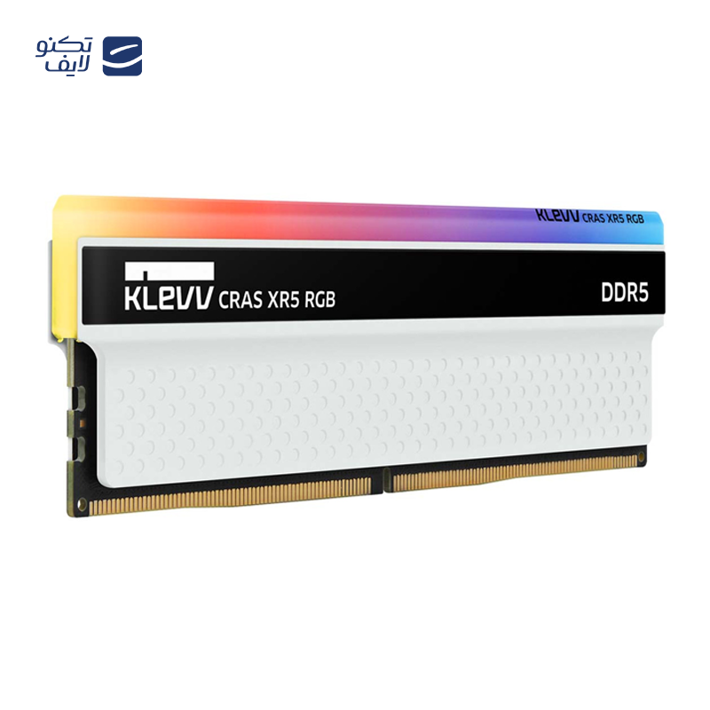 gallery-رم دسکتاپ DDR5 دو کاناله 6000 مگاهرتز CL40 کلو مدل Cras XR5 RGB White ظرفیت 32 گیگابایت copy.png gallery-رم دسکتاپ DDR5 دو کاناله 6000 مگاهرتز CL40 کلو مدل Cras XR5 RGB White ظرفیت 32 گیگابایت copy.png