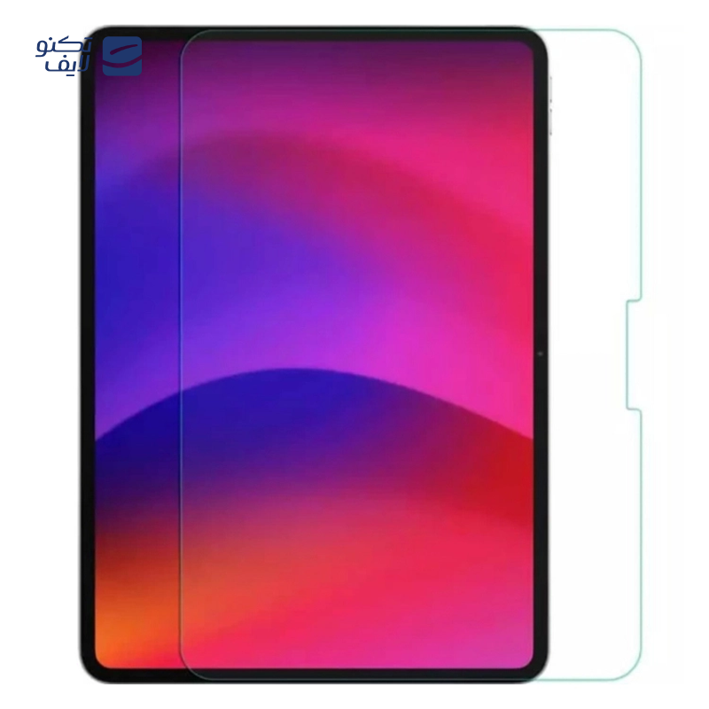 gallery-گلس تبلت اپل iPad Pro 11 2025 نیلکین مدل H Plus Pro copy.png gallery-گلس تبلت اپل iPad Pro 11 2025 نیلکین مدل H Plus Pro copy.png
