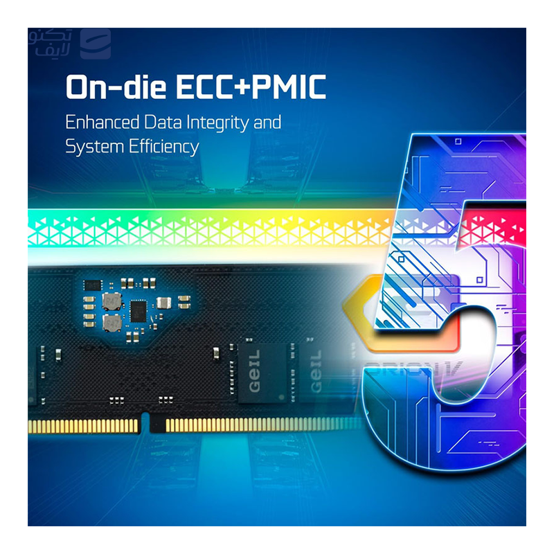 gallery-رم کامپیوتر DDR5 دوکاناله 6000 مگاهرتز CL38 گیل مدل POLARIS RGB ظرفیت 32 گیگابایت copy.png gallery-رم کامپیوتر DDR5 دوکاناله 6000 مگاهرتز CL38 گیل مدل POLARIS RGB ظرفیت 32 گیگابایت copy.png