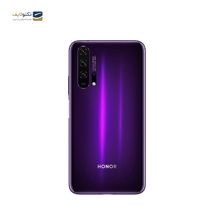 گوشي موبايل مدل آنر  20Pro دو سيم‌ کارت - 256 گیگابایت