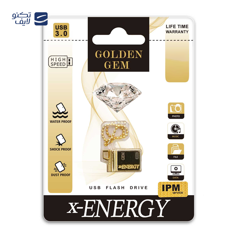 gallery-فلش مموری ایکس انرژی مدل GOLDEN GEM USB 3.0 ظرفیت 64 گیگابایت copy.png gallery-فلش مموری ایکس انرژی مدل GOLDEN GEM USB 3.0 ظرفیت 64 گیگابایت copy.png
