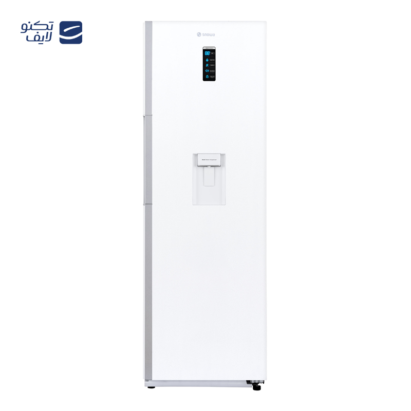 یخچال و فریزر 36 فوت دوقلو اسنوا مدل SN6-SN51319 یخچال و فریزر 36 فوت دوقلو اسنوا مدل SN6-SN51319