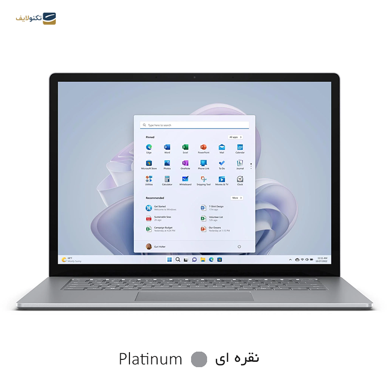 gallery-لپ تاپ مایکروسافت 15 اینچی مدل Surface Laptop 5 i7 ۱۲۵۵U 8GB 256GB copy.png gallery-لپ تاپ مایکروسافت 15 اینچی مدل Surface Laptop 5 i7 ۱۲۵۵U 8GB 256GB copy.png