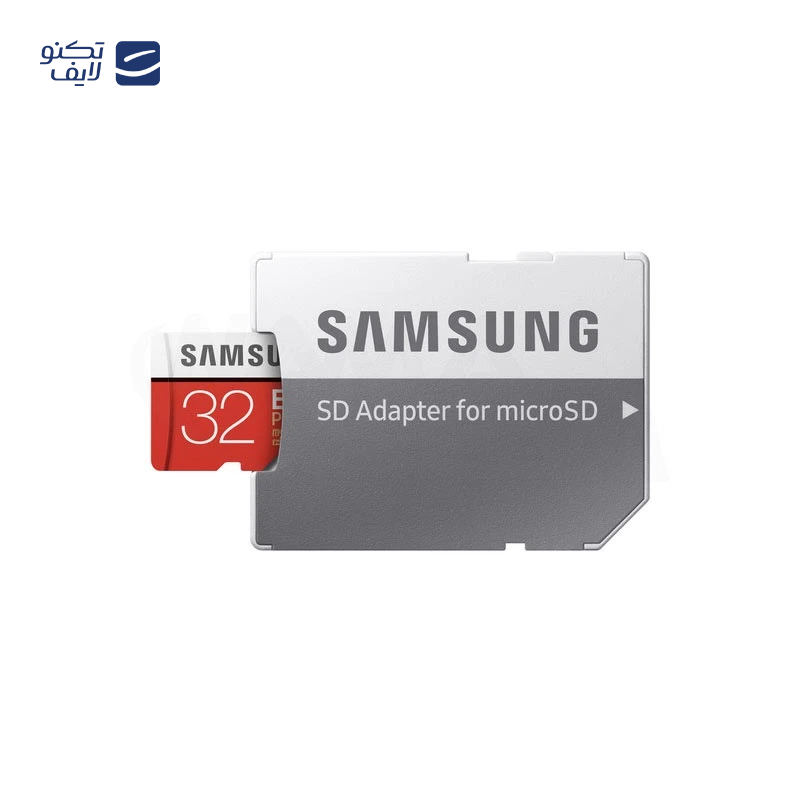 gallery-کارت حافظه microSDHC سامسونگ مدل Evo Plus کلاس 10 - ظرفیت 32 گیگابایت به همراه آداپتور SD copy.png gallery-کارت حافظه microSDHC سامسونگ مدل Evo Plus کلاس 10 - ظرفیت 32 گیگابایت به همراه آداپتور SD copy.png