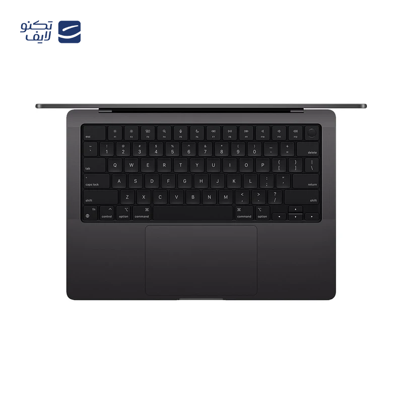 gallery-لپ تاپ 14.2 اینچی اپل مدل MacBook Pro MX2E3 2024 M4 Pro 24GB 512GB copy.png