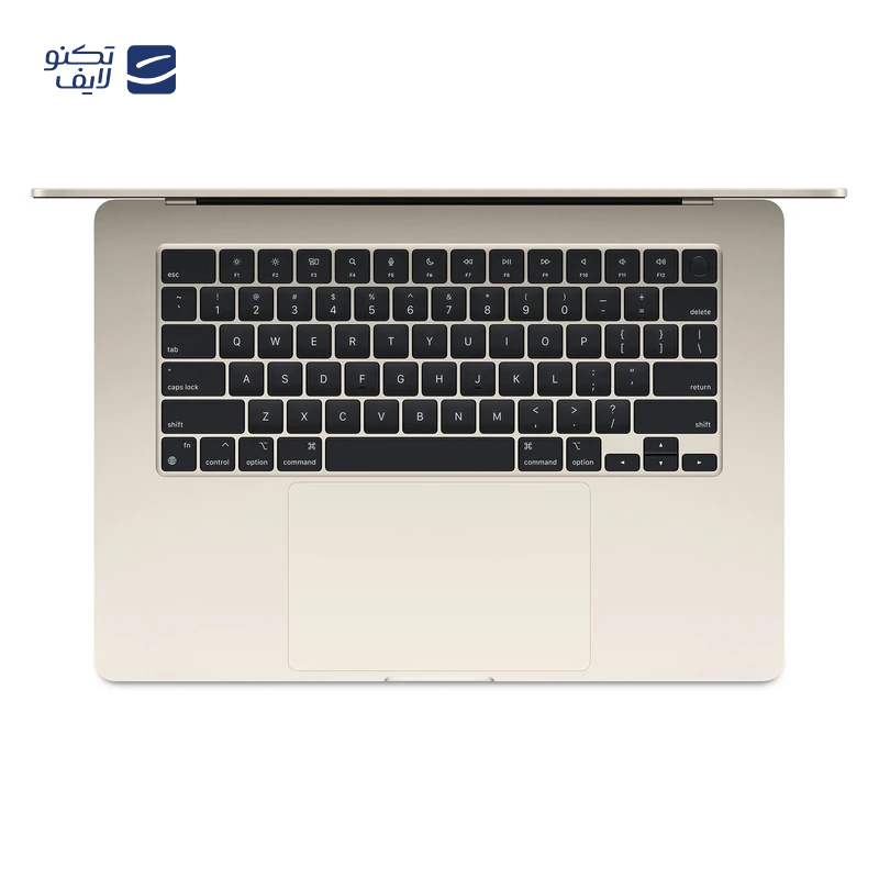 gallery-لپ تاپ اپل 15.3 اینچی مدل MacBook Air MC7 A4 M4 2025 16GB 256GB copy.png gallery-لپ تاپ اپل 15.3 اینچی مدل MacBook Air MC7 A4 M4 2025 16GB 256GB copy.png
