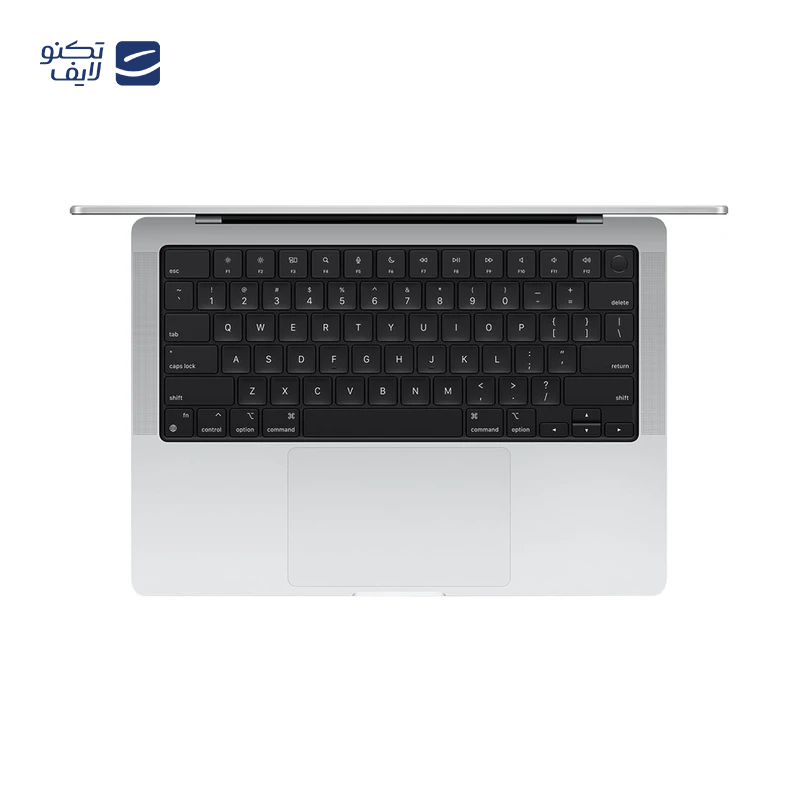 gallery-لپ تاپ 14.2 اینچی اپل مدل MacBook Pro MCX14 2024 M4 24GB 1TB copy.png