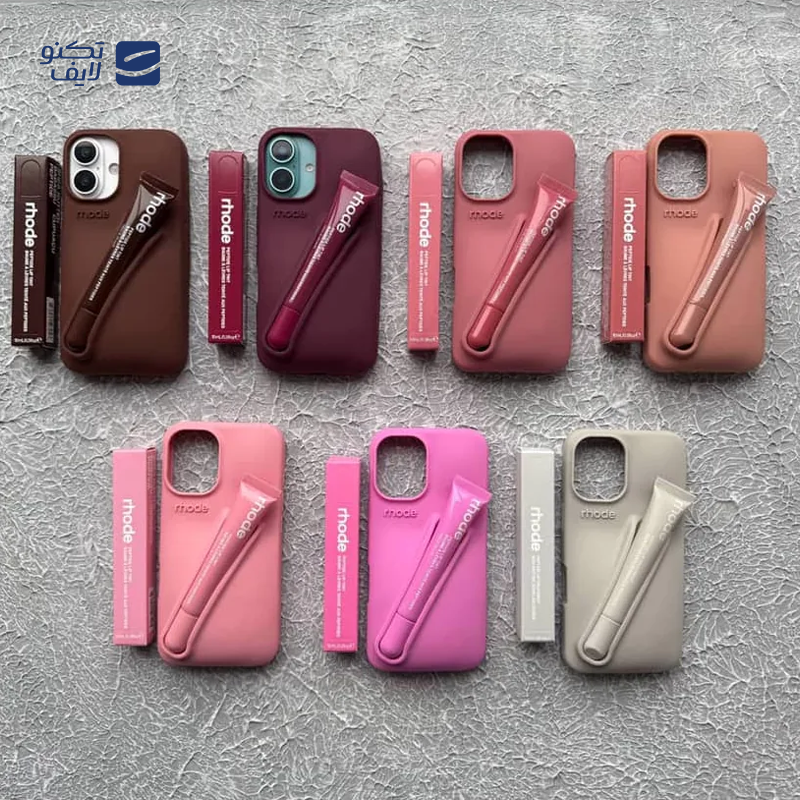gallery-کاور گوشی Xiaomi Redmi Note 14 Pro 4G مدل سیلیکونی محافظ لنزدار copy.png