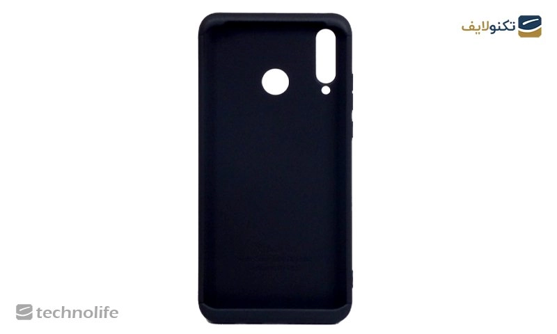 قاب محافظ 360 درجه GKK مناسب برای گوشی هواوی P30 Lite قاب محافظ 360 درجه GKK مناسب برای گوشی هواوی P30 Lite