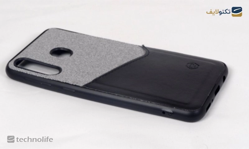 قاب ژله ای مدل B&W مناسب برای گوشی سامسونگ Galaxy M30