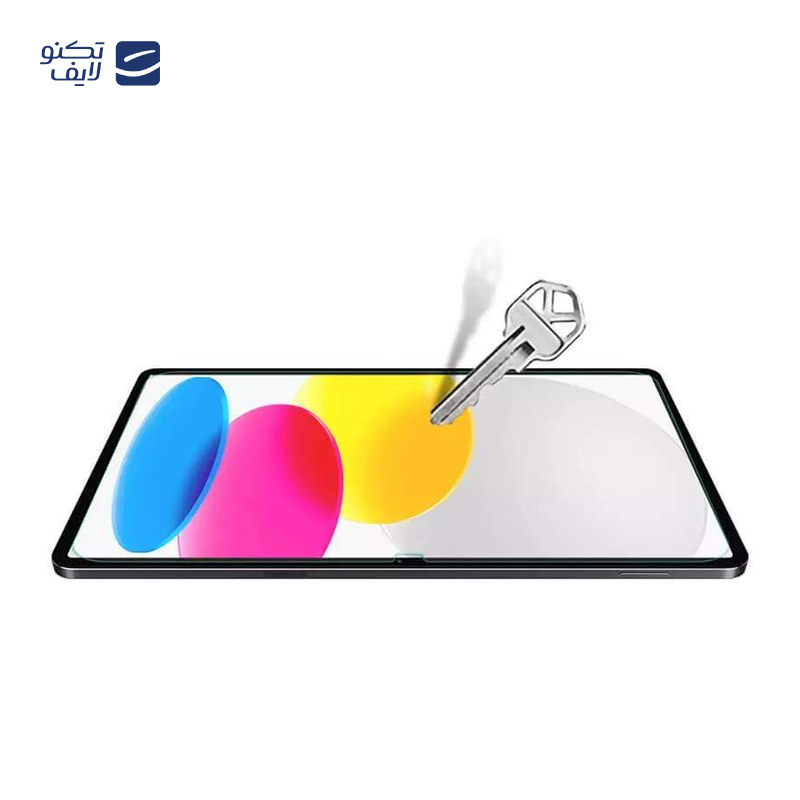 محافظ صفحه نمایش اپیکوی مدل Xundd Beatle مناسب برای تبلت اپل  iPad A16/ iPad 11 (2025) / iPad 10/ iPad 10.9 (2022) محافظ صفحه نمایش اپیکوی مدل Xundd Beatle مناسب برای تبلت اپل  iPad A16/ iPad 11 (2025) / iPad 10/ iPad 10.9 (2022)