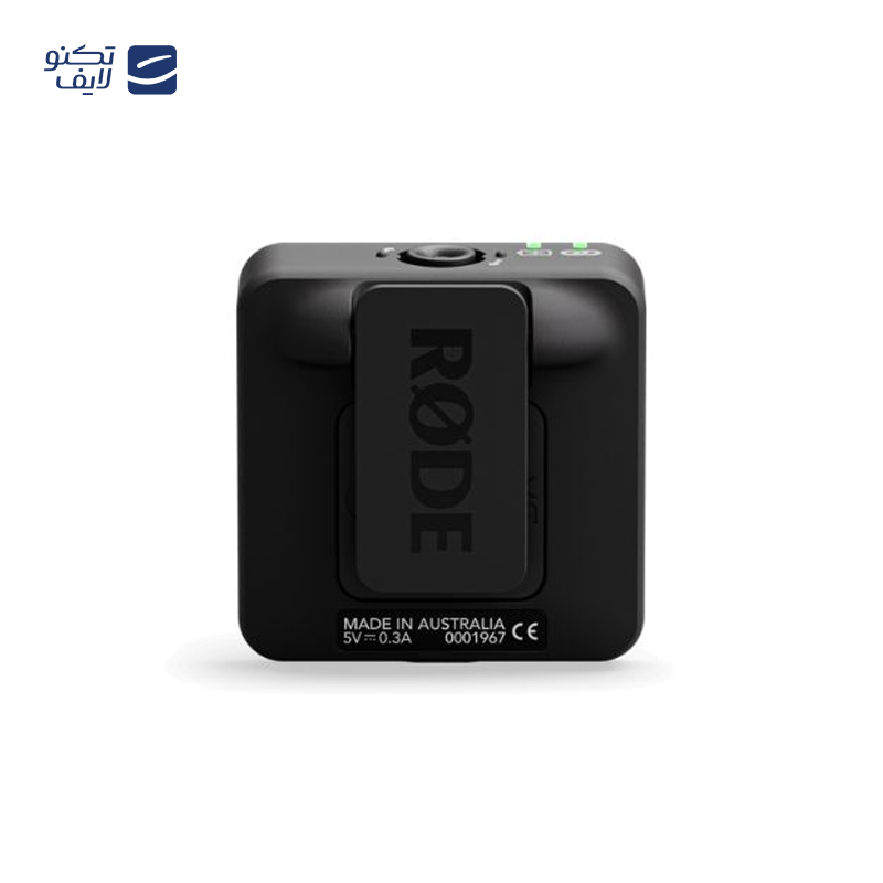 gallery-ست میکروفن بی سیم رود مدل Wireless GO II SINGLE copy.png gallery-ست میکروفن بی سیم رود مدل Wireless GO II SINGLE copy.png