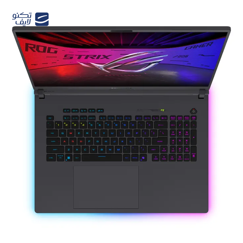 gallery-لپ تاپ ایسوس 16 اینچی مدل ROG Strix G16 Ultra 9 275HX 32GB 2TB RTX5070 Ti copy.png gallery-لپ تاپ ایسوس 16 اینچی مدل ROG Strix G16 Ultra 9 275HX 32GB 2TB RTX5070 Ti copy.png