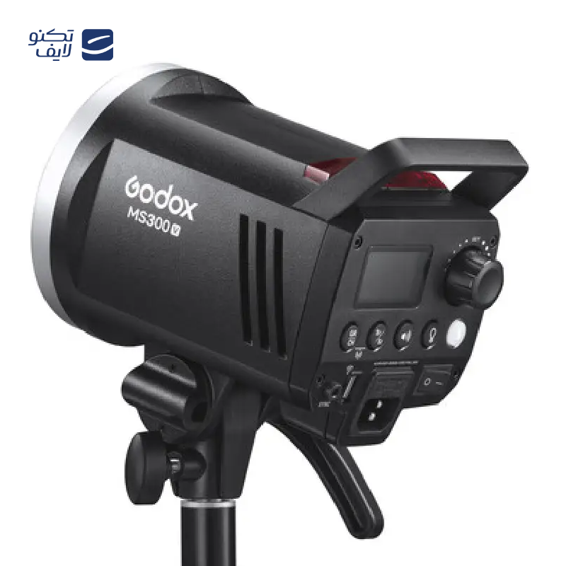 gallery-فلاش دوربین گودوکس مدل Godox QS-300 II Flash copy.png gallery-فلاش دوربین گودوکس مدل Godox QS-300 II Flash copy.png