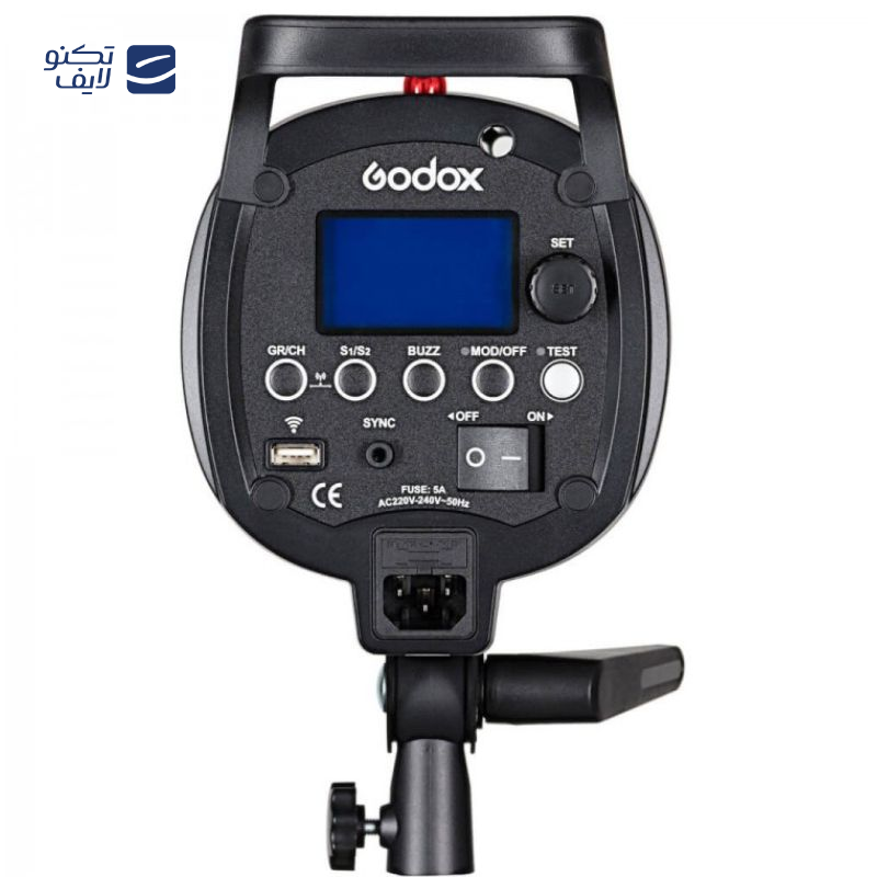 gallery-فلاش دوربین گودوکس مدل Godox QS-300 II Flash copy.png gallery-فلاش دوربین گودوکس مدل Godox QS-300 II Flash copy.png