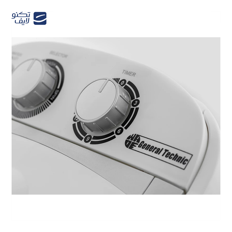 مینی واش جنرال تکنیک مدل SH-MW3021 مینی واش جنرال تکنیک مدل SH-MW3021