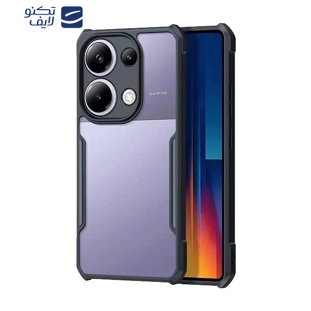 gallery-کاور ویواتل مدل XUNOD  گوشی شیائومی Redmi Note 13 Pro 4G - Poco M6 Pro 4G copy.png