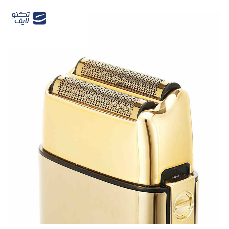 ماشین اصلاح موی صورت وی جی ار مدل V 398، اصلاح به صورت صفر زن، منبع انرژی باتری، تکنولوژی اصلاح به صورت فویلی، مدت زمان شارژ 120 دقیقه و مدت زمان استفاده پس از شارژ 120 دقیقه، به همراه کیف نگهداری، برس تمیزکننده، قابل استفاده به صورت با سیم و بی سیم ماشین اصلاح موی صورت وی جی ار مدل V 398، اصلاح به صورت صفر زن، منبع انرژی باتری، تکنولوژی اصلاح به صورت فویلی، مدت زمان شارژ 120 دقیقه و مدت زمان استفاده پس از شارژ 120 دقیقه، به همراه کیف نگهداری، برس تمیزکننده، قابل استفاده به صورت با سیم و بی سیم