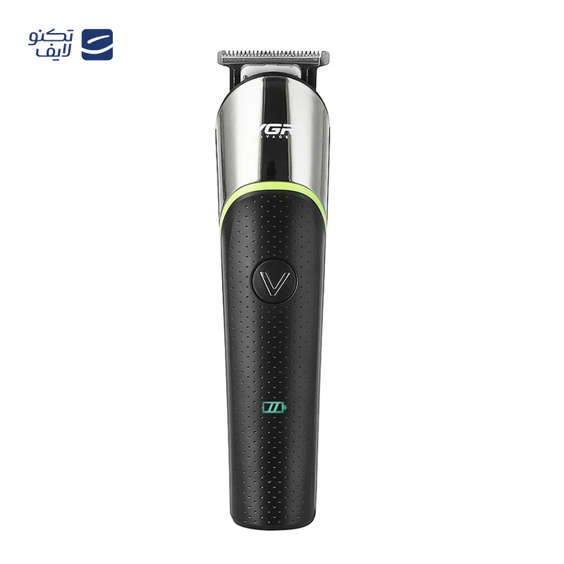 ماشین اصلاح موی صورت وی جی ار مدل 306، اصلاح به صورت صفر زن، استفاده به صورت خشک و مرطوب، منبع انرژی باتری، تکنولوژی اصلاح به صورت برش چرخشی، مدت زمان شارژ 90 دقیقه و مدت زمان استفاده پس از شارژ 90 دقیقه، به همراه برس تمیزکننده، ضد آب ماشین اصلاح موی صورت وی جی ار مدل 306، اصلاح به صورت صفر زن، استفاده به صورت خشک و مرطوب، منبع انرژی باتری، تکنولوژی اصلاح به صورت برش چرخشی، مدت زمان شارژ 90 دقیقه و مدت زمان استفاده پس از شارژ 90 دقیقه، به همراه برس تمیزکننده، ضد آب