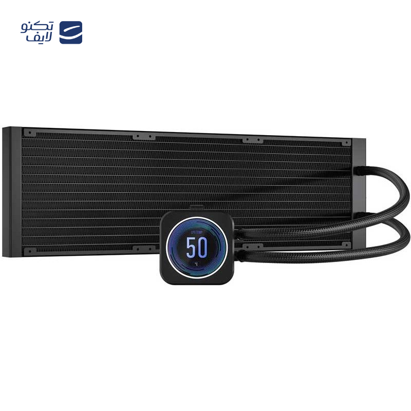 gallery-خنک کننده مایع پردازنده کورسیر مدل iCUE H150i ELITE CAPELLIX XT copy.png