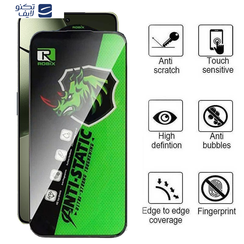 gallery-محافظ صفحه نمایش گوشی شیائومی Redmi 14T Pro - Redmi 14T - Redmi K70 Ultra اپیکوی مدل Rhino Robix copy.png