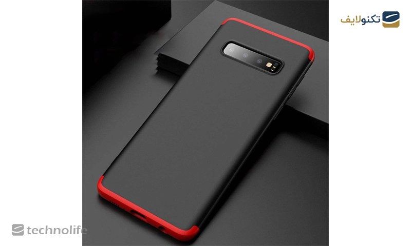 قاب محافظ 360 درجه GKK گوشی سامسونگ Galaxy S10 قاب محافظ 360 درجه GKK گوشی سامسونگ Galaxy S10