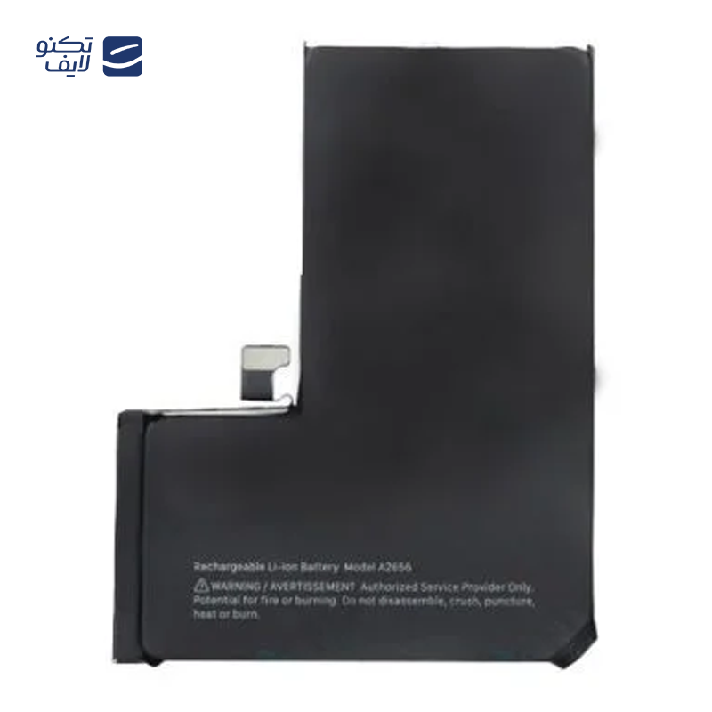 gallery-باتری گوشی اپل iPhone 13 Pro Max کی اف سنیور copy.png gallery-باتری گوشی اپل iPhone 13 Pro Max کی اف سنیور copy.png