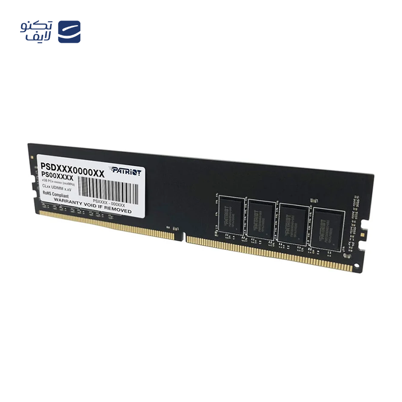 gallery-رم کامپیوتر DDR4 تک کاناله 3200 مگاهرتز CL22 پاتریوت مدل Signature Line ظرفیت 16 گیگابایت copy.png