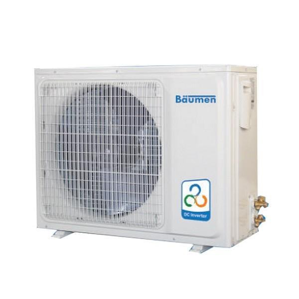 کولر گازی مدل BRH-24TP کولر گازی مدل BRH-24TP