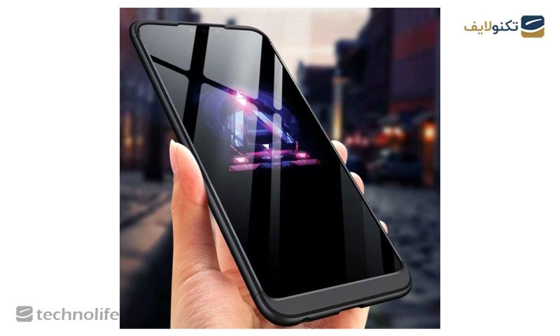 قاب 360 مدل GKK Case مناسب برای گوشی هواوی Y7 2019 قاب 360 مدل GKK Case مناسب برای گوشی هواوی Y7 2019