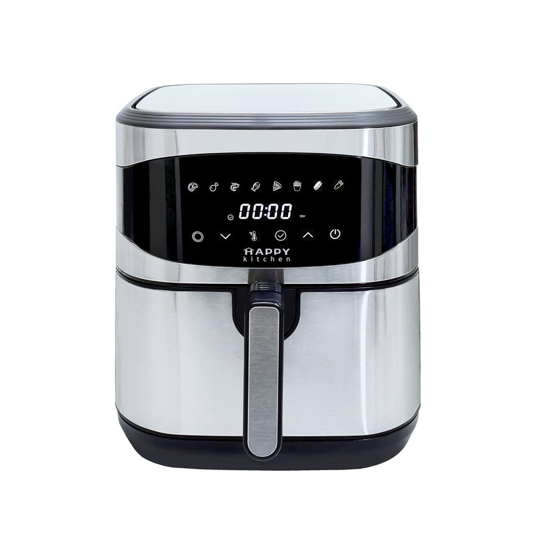 سرخ کن بدون روغن هپی کیچن مدل HK-SC800 سرخ کن بدون روغن هپی کیچن مدل HK-SC800