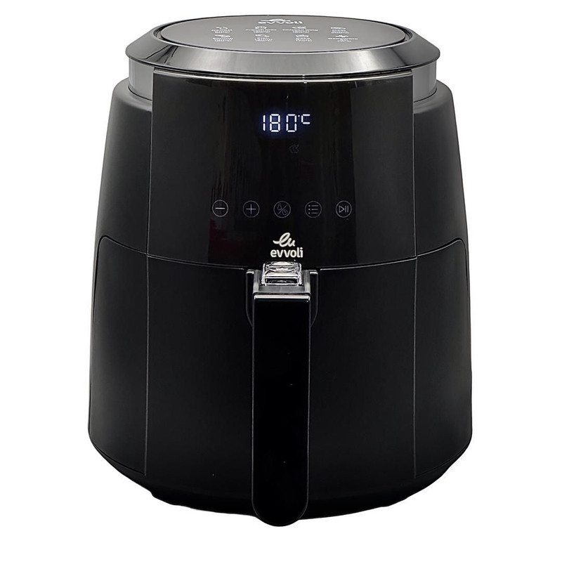 سرخ کن بدون روغن ایوولی مدل AF4008D سرخ کن بدون روغن ایوولی مدل AF4008D