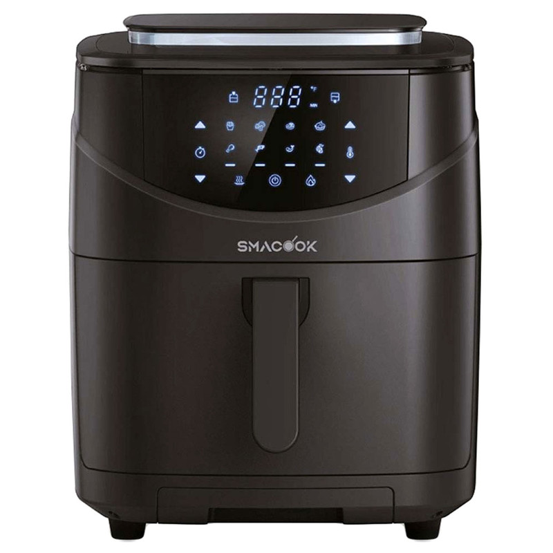سرخ کن بدون روغن اسماکوک مدل ST-007 سرخ کن بدون روغن اسماکوک مدل ST-007