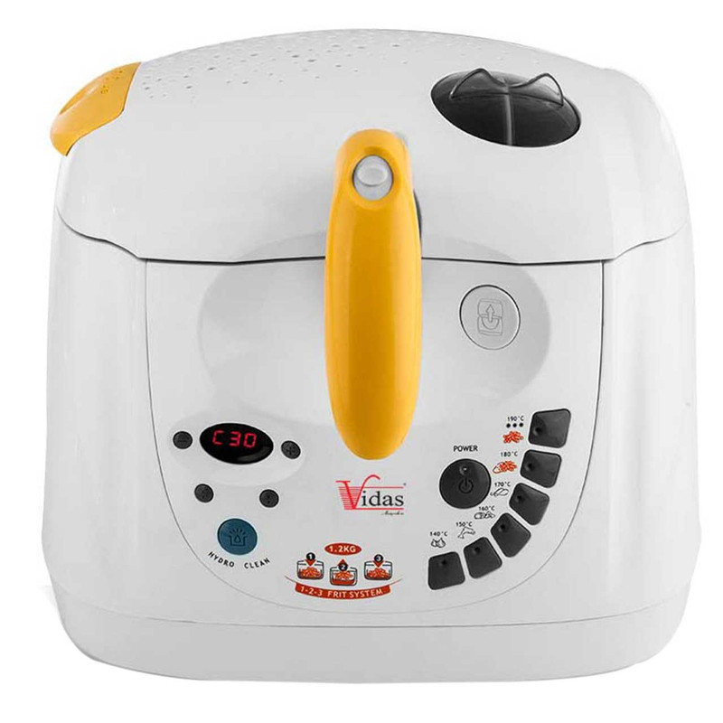 سرخ کن ویداس مدل VIR-5730 سرخ کن ویداس مدل VIR-5730