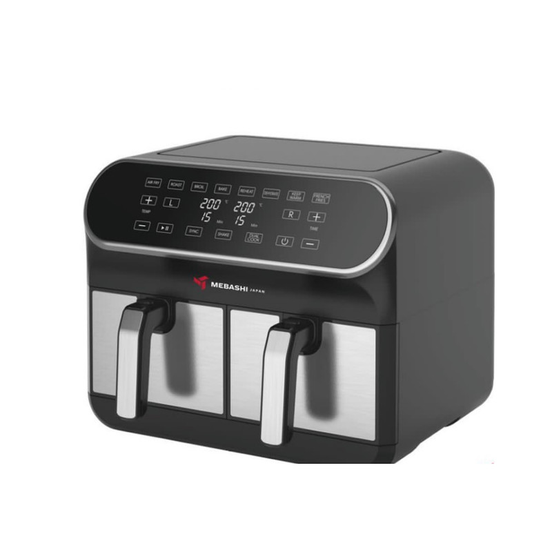 سرخ کن بدون روغن مباشی مدل ME-AF981 سرخ کن بدون روغن مباشی مدل ME-AF981