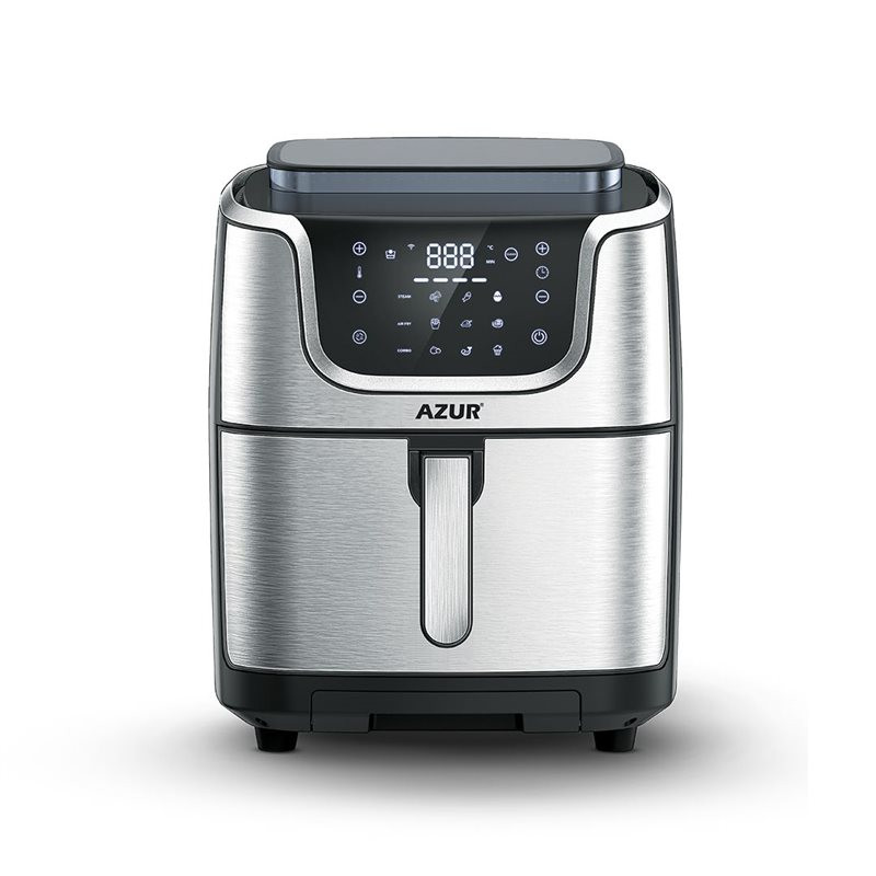 سرخ کن بدون روغن آزور مدل AZ-447AF سرخ کن بدون روغن آزور مدل AZ-447AF