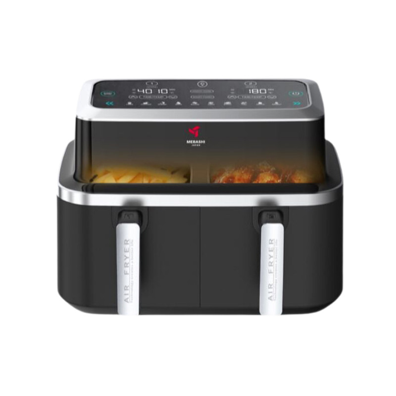 سرخ کن بدون روغن مباشی مدل ME-AF976 سرخ کن بدون روغن مباشی مدل ME-AF976
