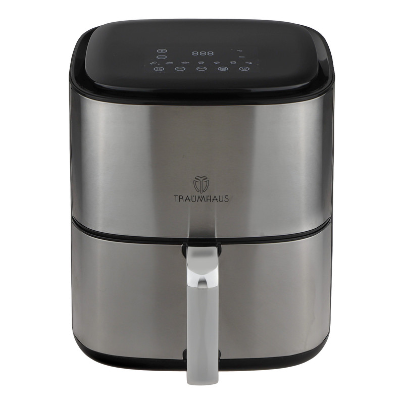 سرخ کن بدون روغن ترام هاوس مدل AF-25400 سرخ کن بدون روغن ترام هاوس مدل AF-25400