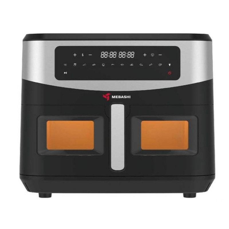 سرخ کن بدون روغن مباشی مدل ME-AF958 سرخ کن بدون روغن مباشی مدل ME-AF958