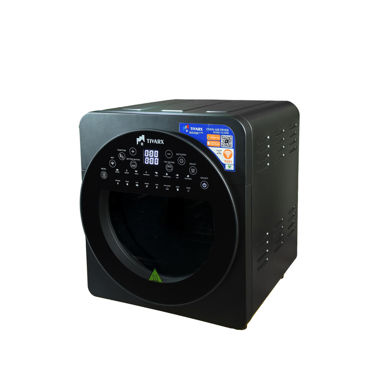 سرخ کن بدون روغن تیوارکس مدل tx-1098 سرخ کن بدون روغن تیوارکس مدل tx-1098