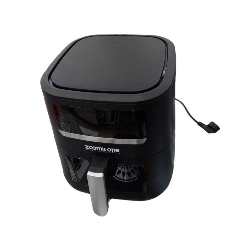 سرخ کن بدون روغن زومیت وان مدل ZM-2248